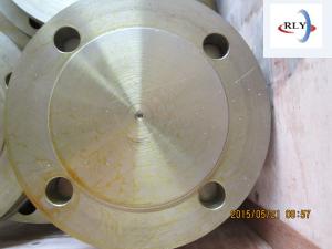 Quality Blind flange wholesale
