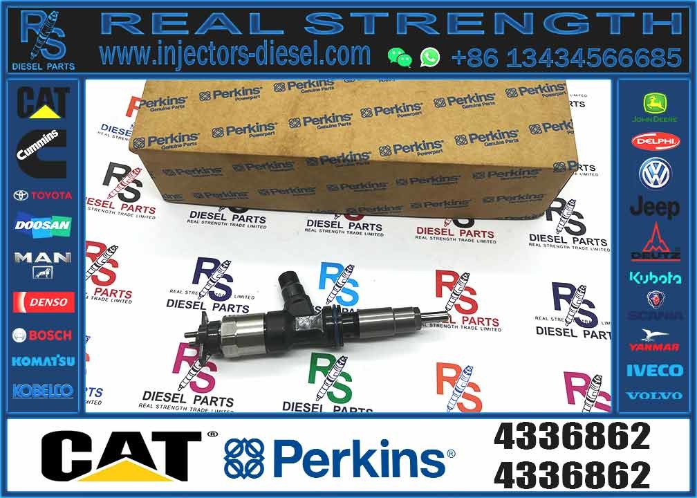 Excavator Parts 3116 Engine Injector 0R-8483 0R-3002 0R-8477 0R-3190 0R-8473 4P-2995 Fuel Injector For Excavator