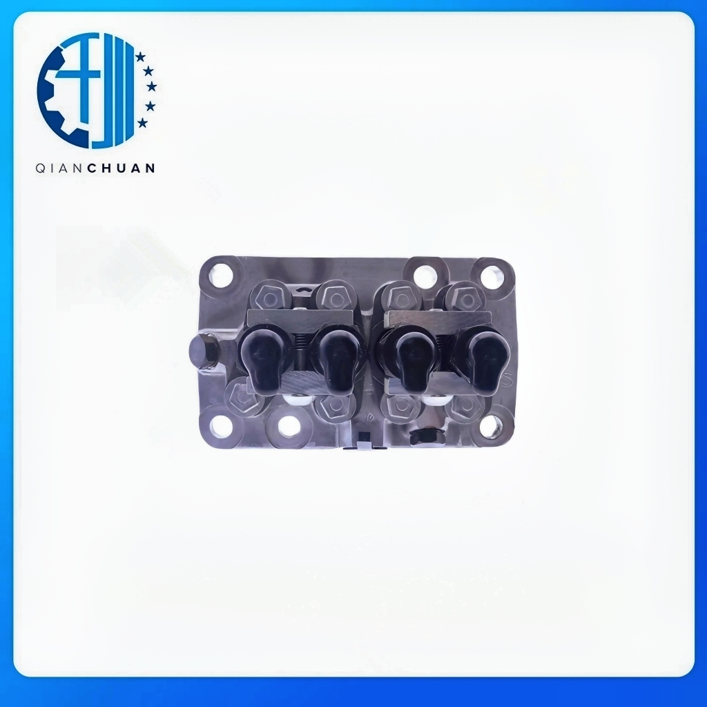1G852-51010 1G852-51011 1G852-51012 Fuel Injection Pump for Kubota V2403 V2203 Engine