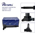 Automotive Spare Parts Auto Car Engine Ignition Coils 90919-02250 For Toyota