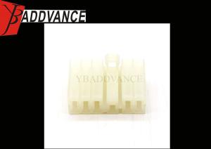 Quality 172497-1 AMP TE Automotive Unsealed Female Socket 11 Pin Connector wholesale