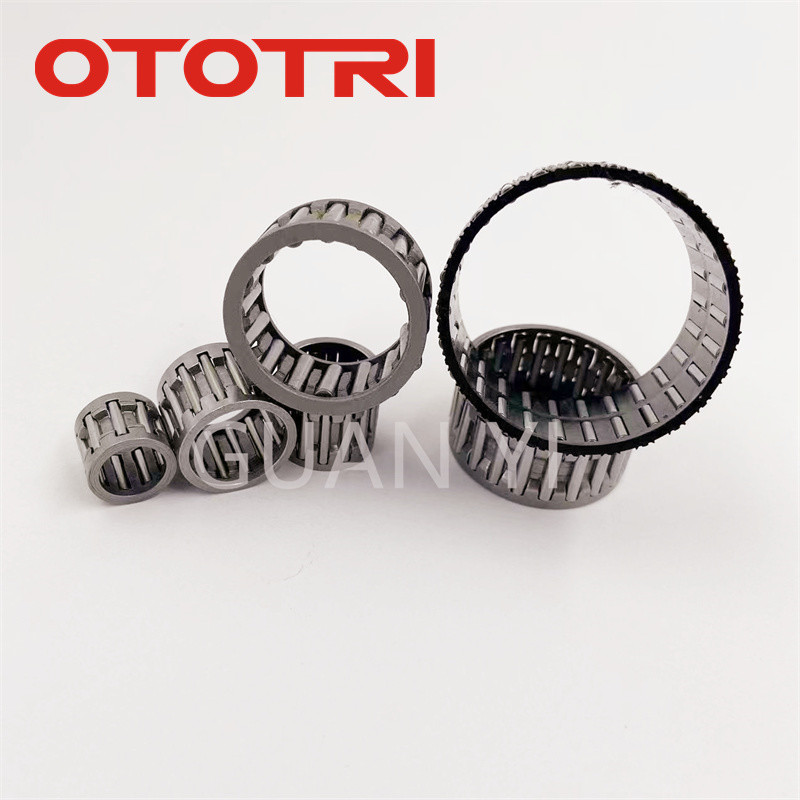 Single Row Split Cage Needle Roller Bearing K21X25X13 For Within Budget