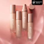 Private Label Brighten Makeup Liquid Foundation Waterproof Natural