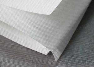 Quality Non Toxic Mothproof Non Woven Spunbond Fabric Customized Color wholesale