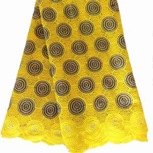 Quality Top quality hot selling cheap price for man dress swiss voile lace polish cotton laces wholesale