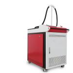 Handheld laser welding machine stainless steel iron aluminum precision welding