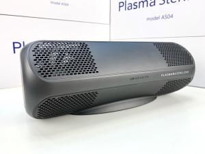 Quality 6600mAh Air Disinfector Battery Air Purifier Air Virus Eliminator For Single wholesale