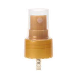 Quality Customized Half Cap18/410 20/410 24/410 Mist Sprayer Cream Pump For Cosmetics wholesale