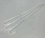 Medical Sterile Nasal RAE Endotracheal Tube PVC and Aluminium