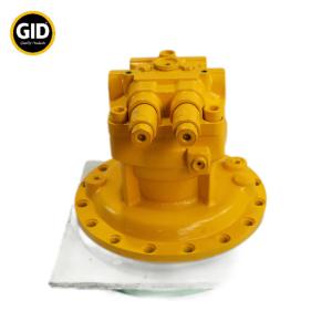 Quality 1588986 Motor Device Assy Excavator Parts Construction Machinery Swing Motor &amp; Excavator Spare Parts wholesale