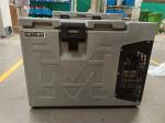 Power Supply 220V / 50Hz Or 110V / 60HZ Portable Vaccine Cooler With Digital LCD