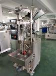 Ground Coffee Powder Filling Machine 3.0KW Power 30-45bags/Min Speed