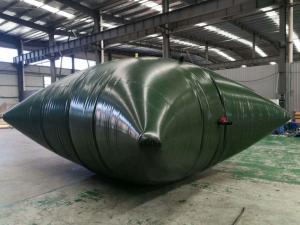 Quality PVC Water Bladder Tanks wholesale