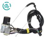 415496X Excavator Throttle Motor 7Y-5508 126-3019 7Y-3391 CAT E320V2