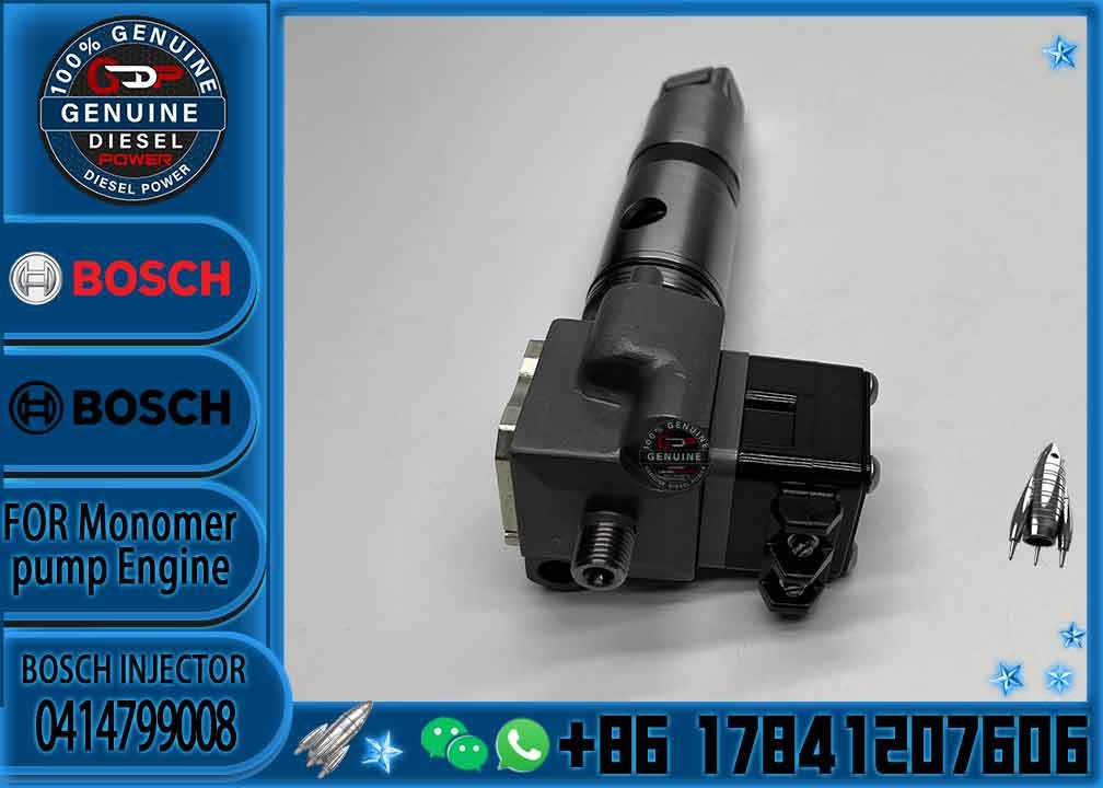 HD c6.6 fuel injector 216-9786 4w-7018 038130073ag 0414799008 6156-11-3300 6261-11-3200 0414755008 6251-11-3200 21340612