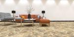 Recyclable Rigid Core Luxury Vinyl Plank Convenient Installation Eco Friendly