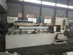 Reasonable Price Full Automatic Industrial Toilet Paper Roll Cutting Machine