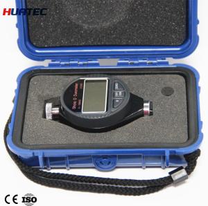 Quality Ht-6600d Shore D Durometer Hardness Tester Digital Pocket Size 0 - 100hd wholesale