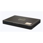 New Original TBS-464 Networked Storage Full flash NASbook Light and portable