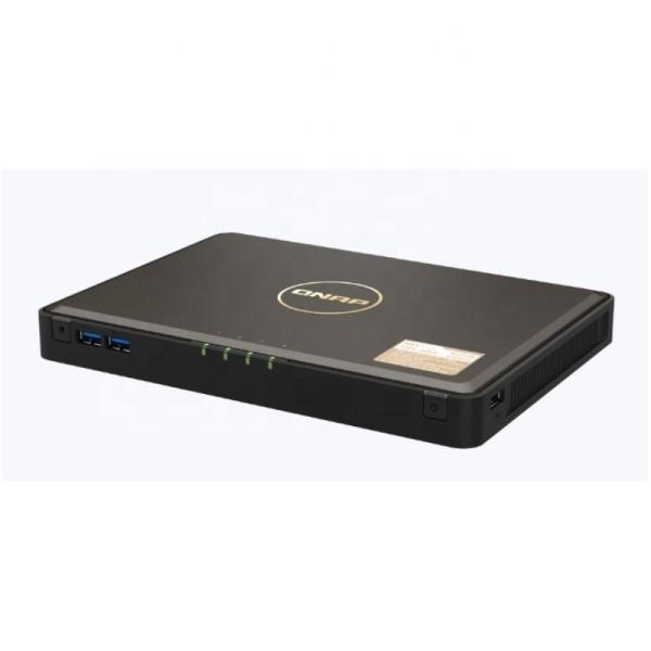 New Original TBS-464 Networked Storage Full flash NASbook Light and portable