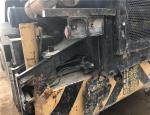 kobelco rough terrain crane used Rough terrain RK250 /kr250h rougn crane /