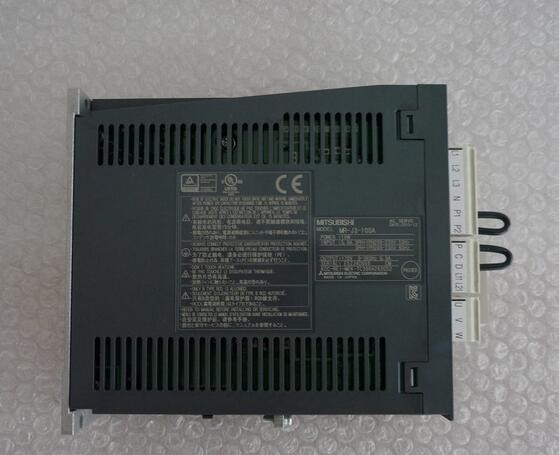 MR-J3-100A Mitsubishi Servo Driver MR-J3 Series Servo Driver Servo Motor Original adn New