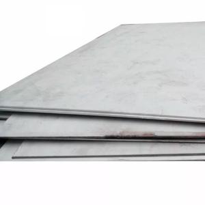 Quality S275 Carbon Steel Sheet 70mm High Carbon Steel Plate For Building Material wholesale