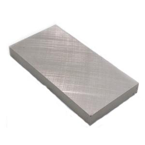 Quality Square Block Cast AlNiCo 2 3 5 8 Permanent Magnets wholesale