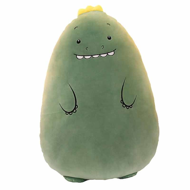 Bearded Soldier Cartoon Character Stuffed Plush Toys