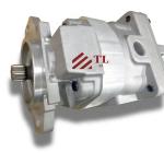 100% Tested Gear Pump Section Pump 705-22-35180 705-41-05780 for WA100-5 WA120-1