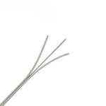 FTTH 2 Core Outdoor Self-Supporting Steel Wire Drop Ftth Fiber Optic Cable