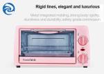 Multifunctional Toaster And Toaster Ovens 12.7 Quart Electric