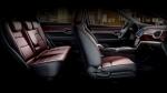 272Hp Pure EV Car SUV Honda 4 Wheel Auto Electric Car 480km NEDC