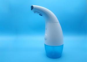 China ABS material automatic soap dispenser no-clean disinfectant infrared sensor on sale