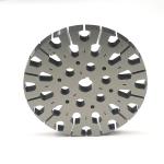 Silicon Steel Electrical Motor Stator for Hub Motor Efficiency Improvement