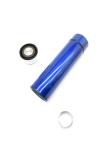 Professional Thermal Travel Flask 6-12 Hours Insulation ROHS Certificated