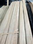 Europe Oak Wood Furniture Veneer Panel AB Grade 0.5mm thickness