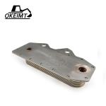 Engine Oil Cooler C7 or Engine Oil Cooler Core C7 2674743 187-8595 267-4743