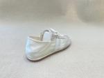 Women Casual Sneakers Satin Shoes