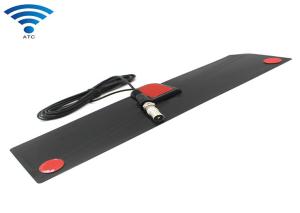 Quality High Gain Digital Television Indoor Antenna 80 Miles VHF UHF HDTV With Amplifier wholesale