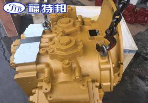 Quality Hydraulic Pump For 320D 321D 319D 323D Excavator 2726955 Pump wholesale