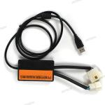 Heavy Duty Diagnostic Tool Tester For Hitachi ZX-1 ZX-3 ZX-3G ZX-5 ZX-6 ZX-7 of