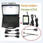 Penat Vocom Cable