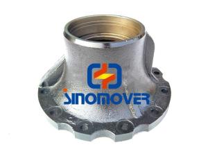 Quality Beiben Truck A3463530407 Original Rear Axle Bearing Housing Shell wholesale