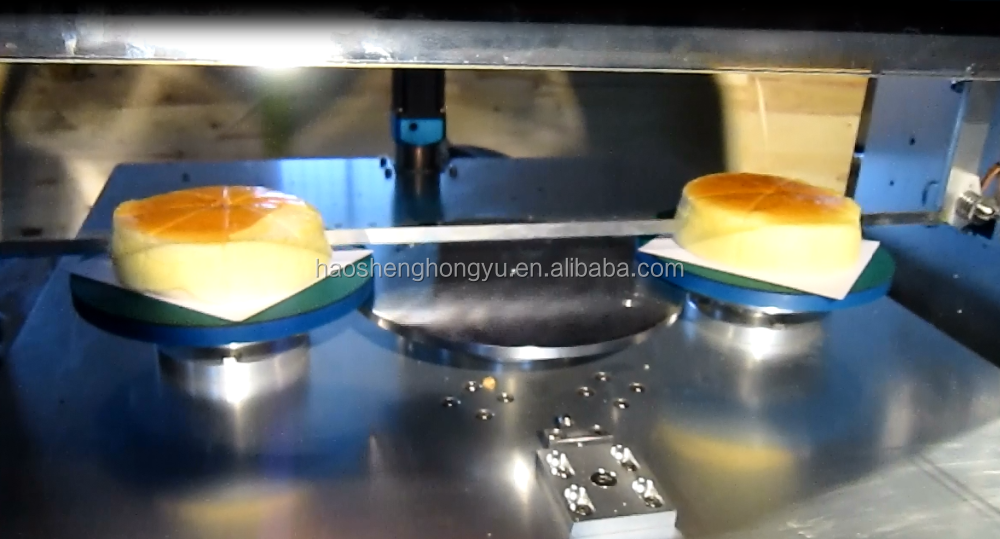 Industrial Sponge Cake Cutting Machine Slicer For Bakery