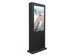 Floor Stand Outdoor Digital Signage