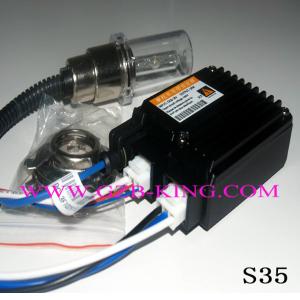 Quality Motorcycle HID xenon kits wholesale