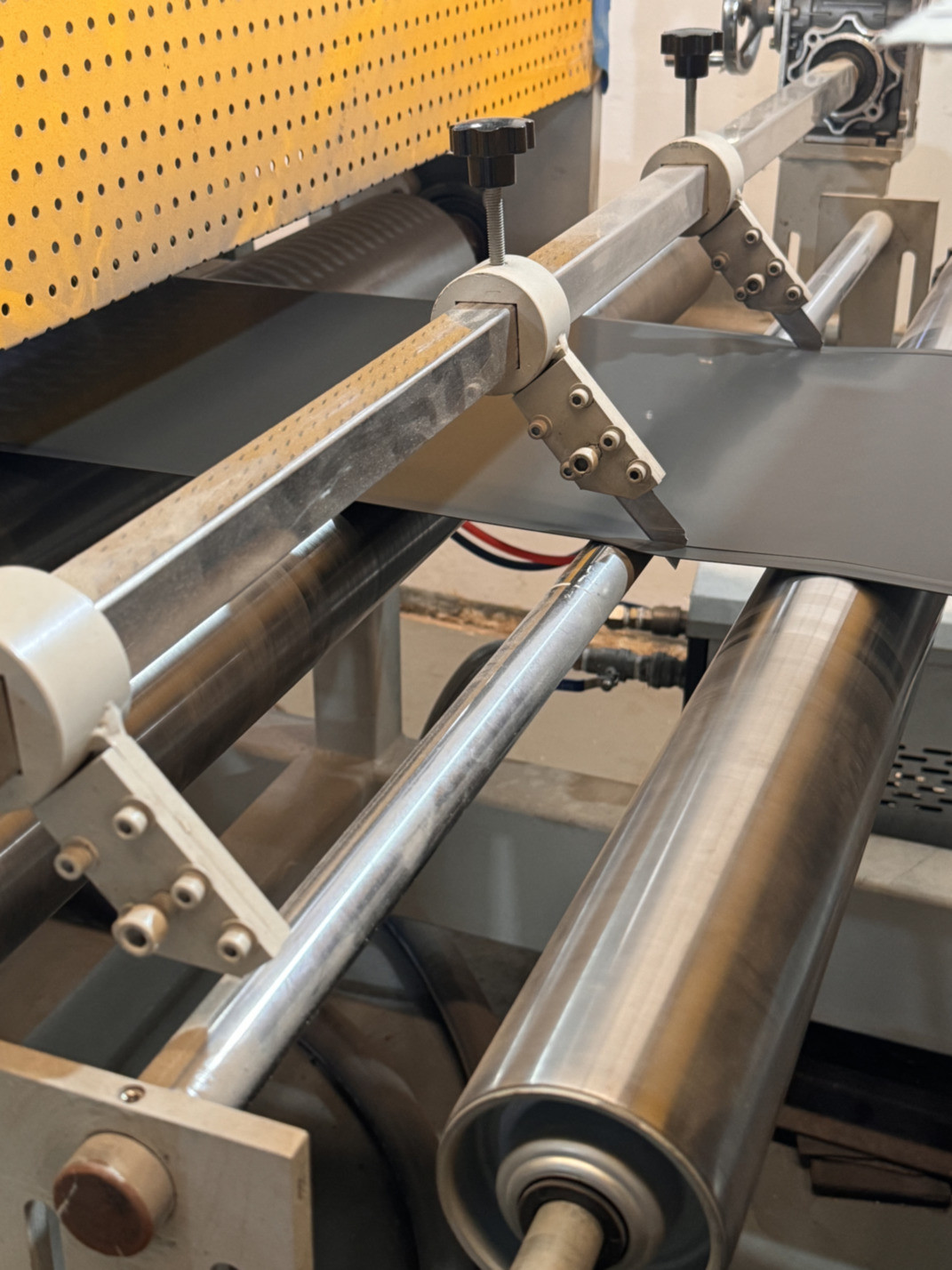 IXPE XPE Foaming Machine Crosslinked Foam Sheet Extrusion Machine of CE