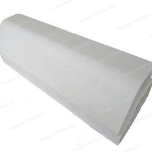 2% Apparent Porosity Alpha Beta Fused Alumina Brick for Forehearth in Glass Industry