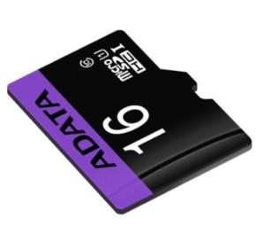 Quality MicroSD 34GB 16GB TF Memory Card Electronics Components AUSDH16GUIC wholesale